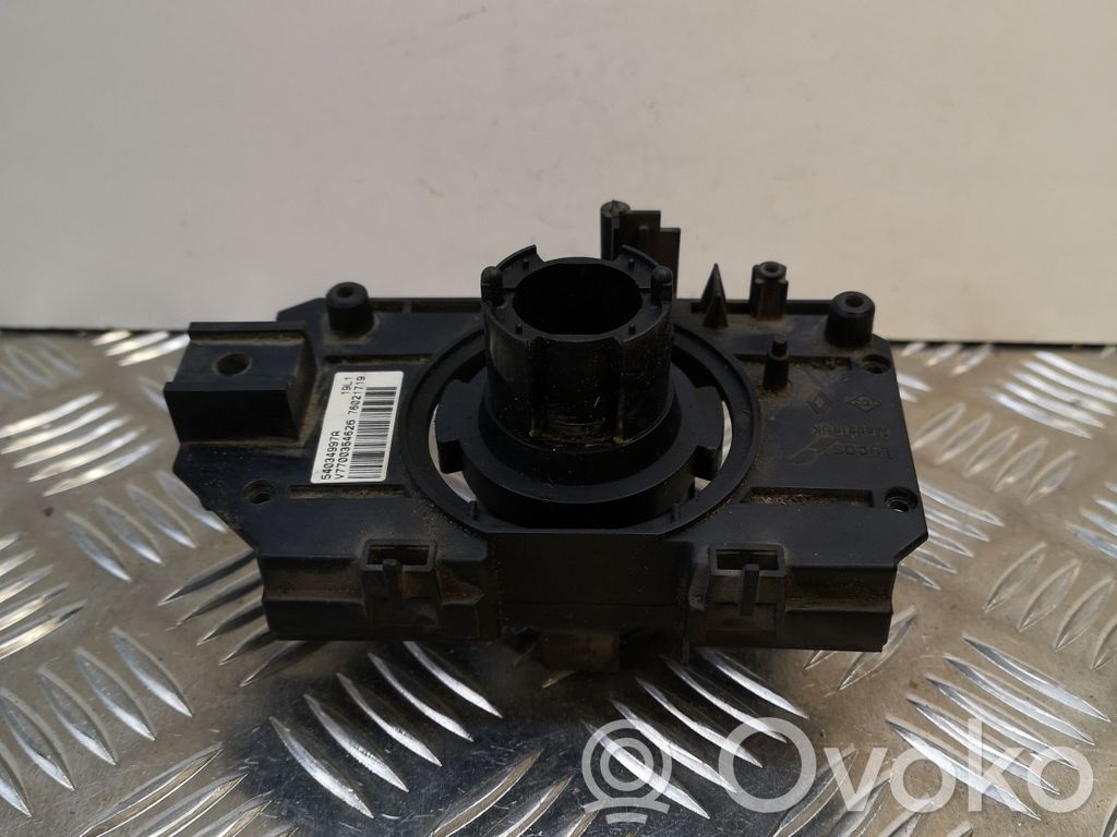 Renault Master II Other interior part 