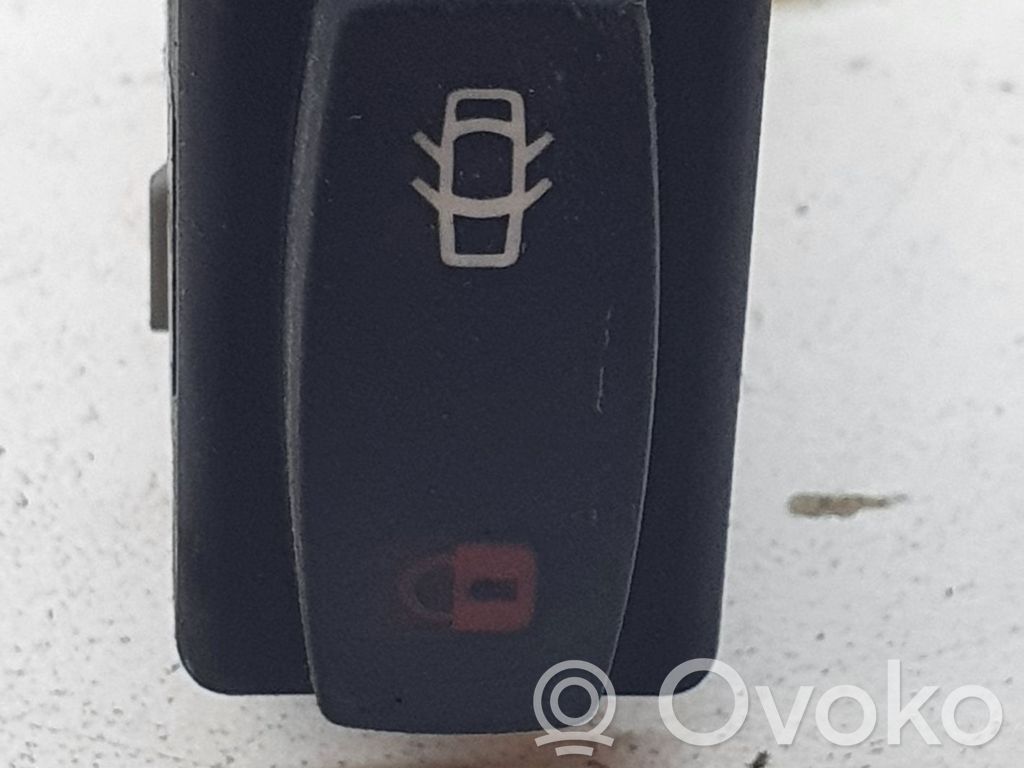 Renault Espace -  Grand espace IV Central locking switch button 