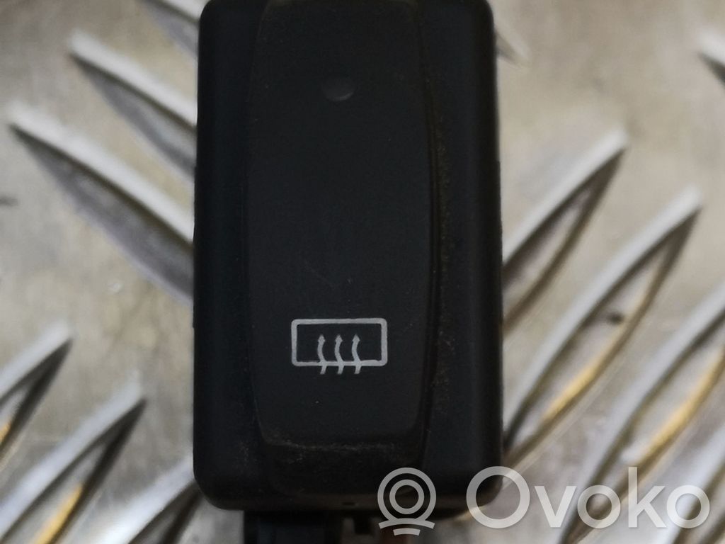 Renault Trafic II (X83) Windscreen/window heater switch 