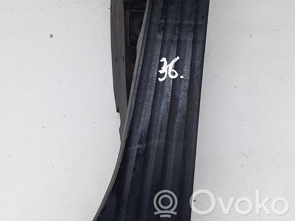 BMW 5 E39 Gaspedal 