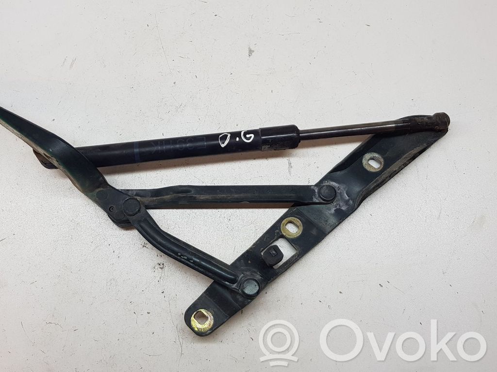 BMW 5 E39 Tailgate/trunk/boot hinge 