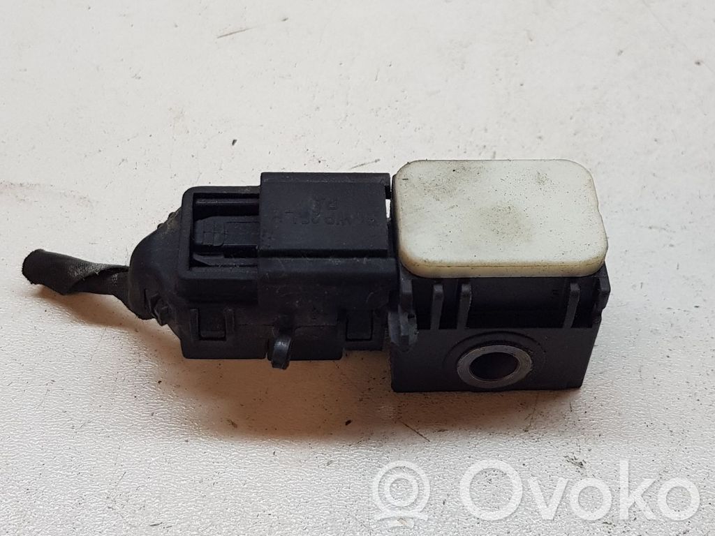 Hyundai Santa Fe Czujnik uderzenia Airbag 
