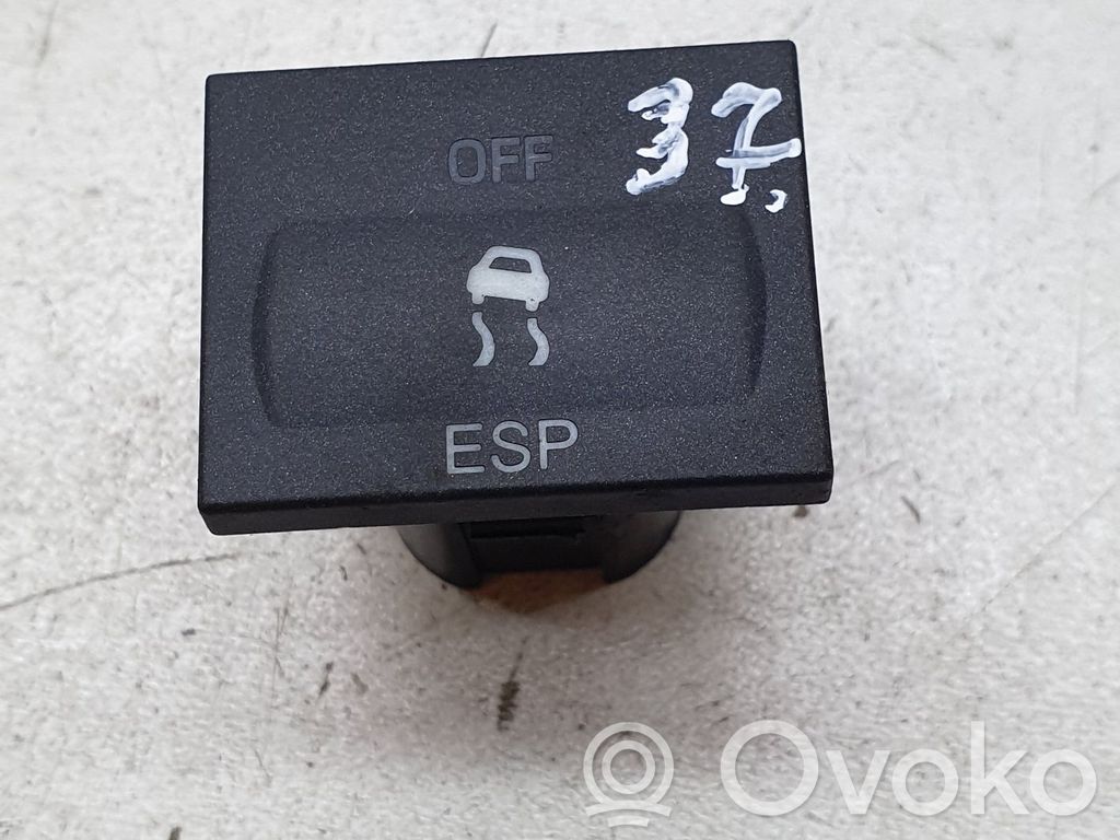 Ford Transit ESP (stability program) switch 