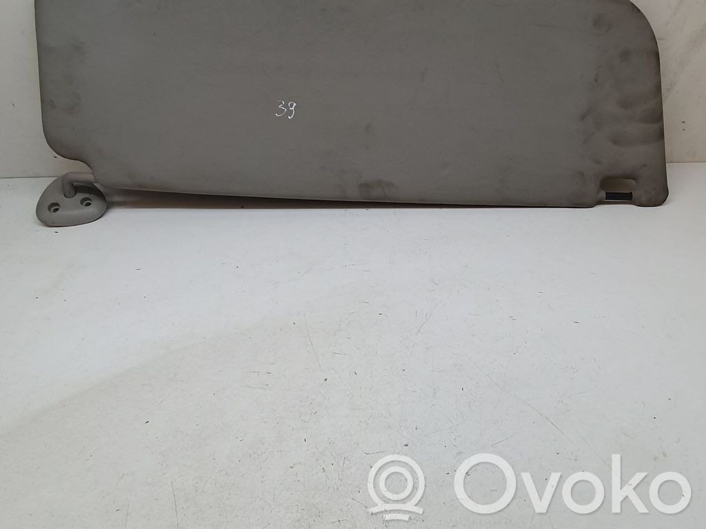 Ford Transit Sun visor 