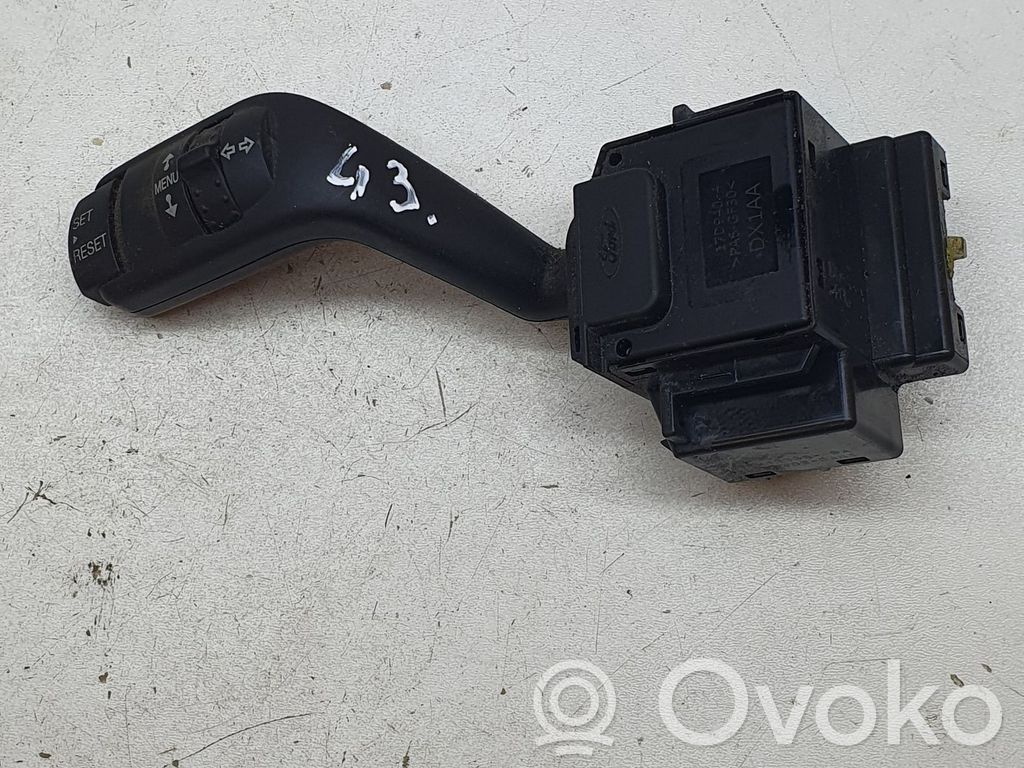 Ford Transit Indicator stalk 