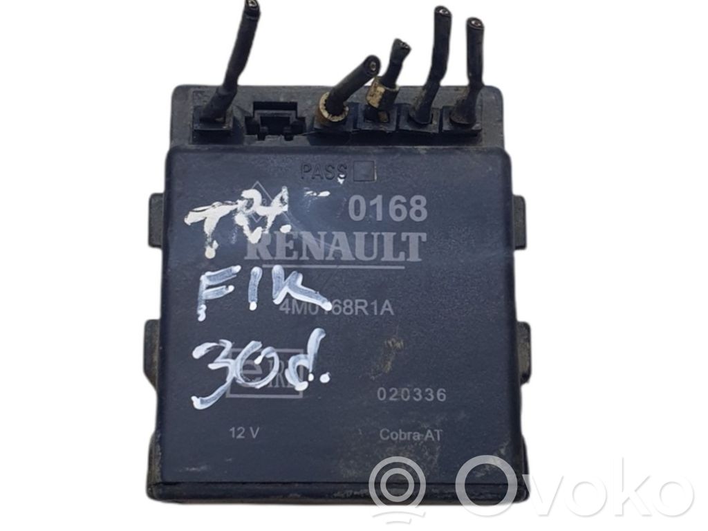 Renault Trafic II (X83) Parking PDC control unit/module 