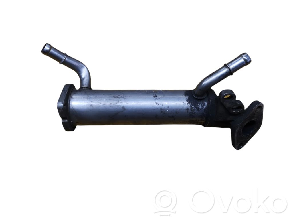 Ford Transit EGR valve cooler 