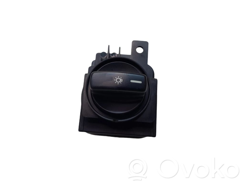 Mercedes-Benz B W245 Light switch 