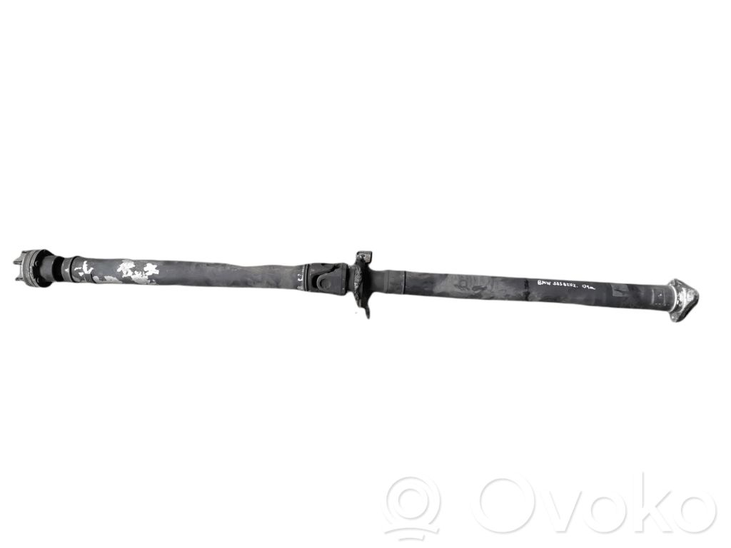 BMW 5 E39 Drive shaft (set) 