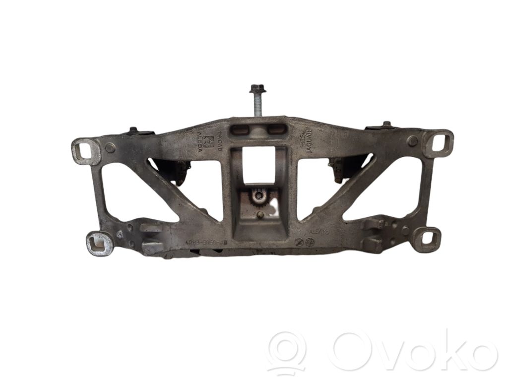 Jaguar XF Gearbox mounting bracket 