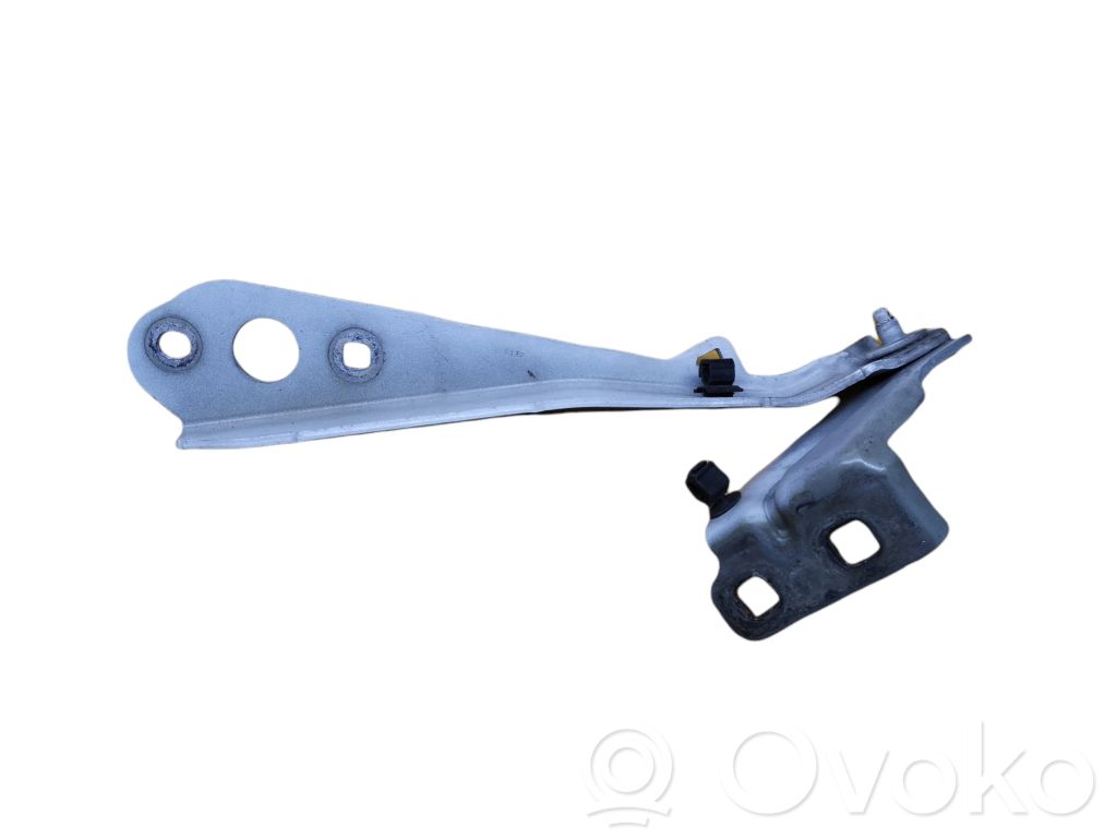 Renault Master III Engine bonnet/hood hinges 