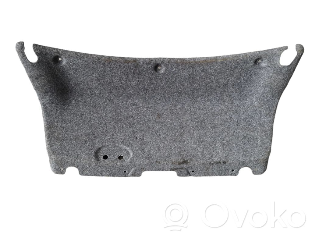 Saab 9-3 Ver2 Tailgate/boot cover trim set 
