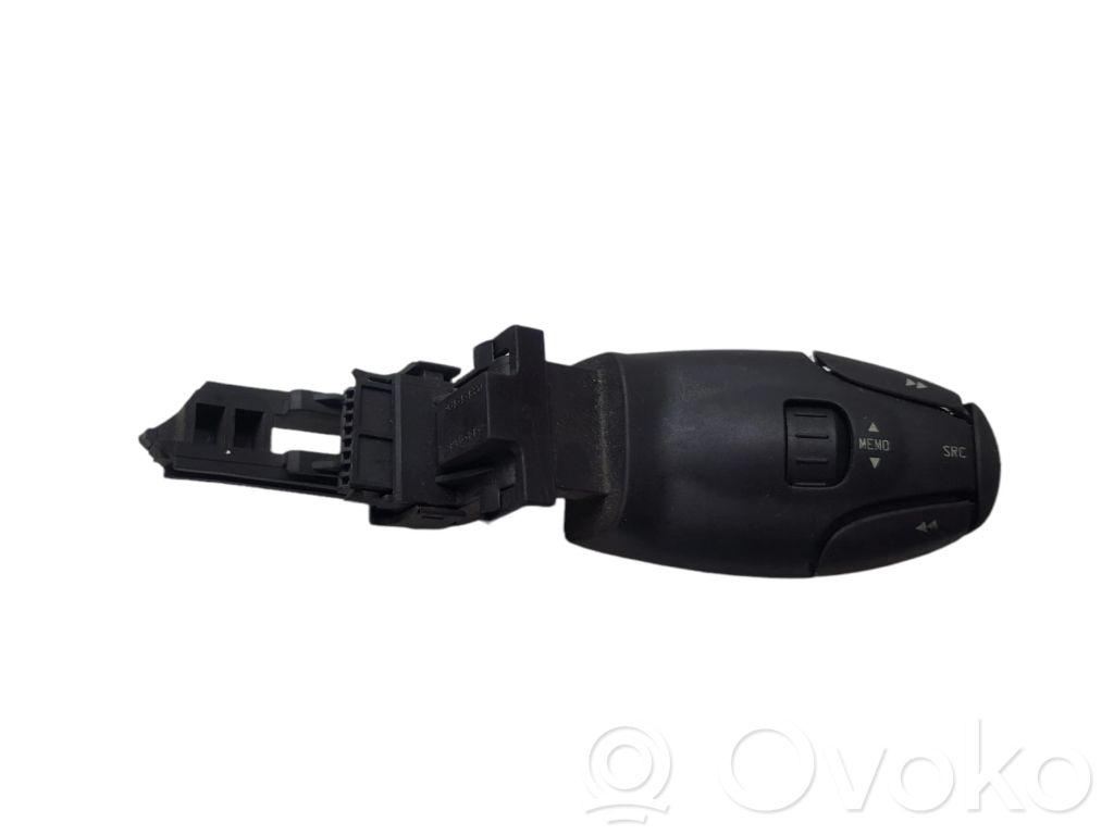 Peugeot 307 Multifunctional control switch/knob 