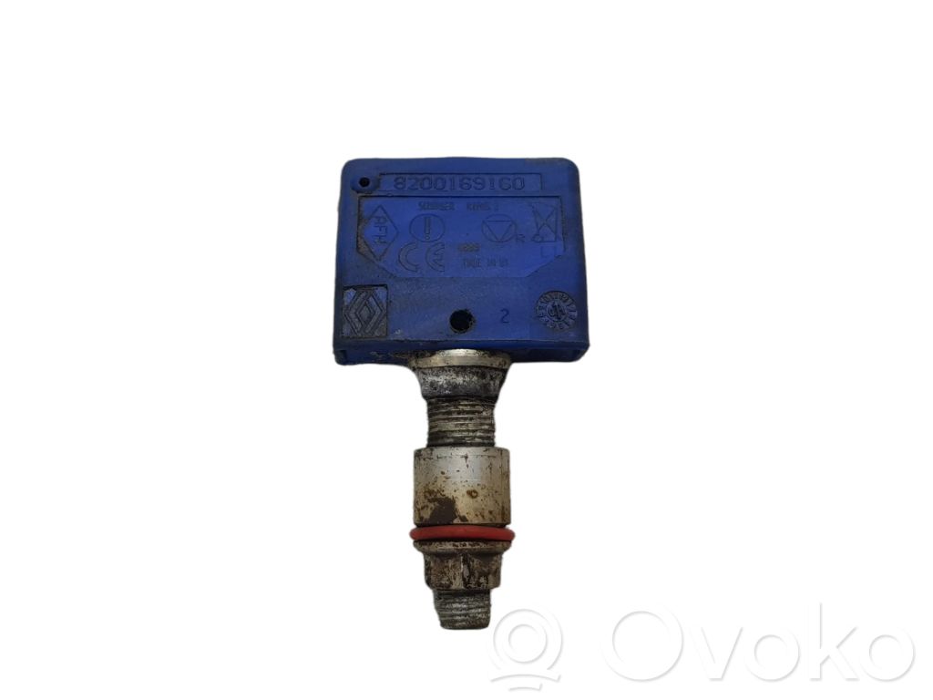 Renault Espace -  Grand espace IV Tire pressure sensor 