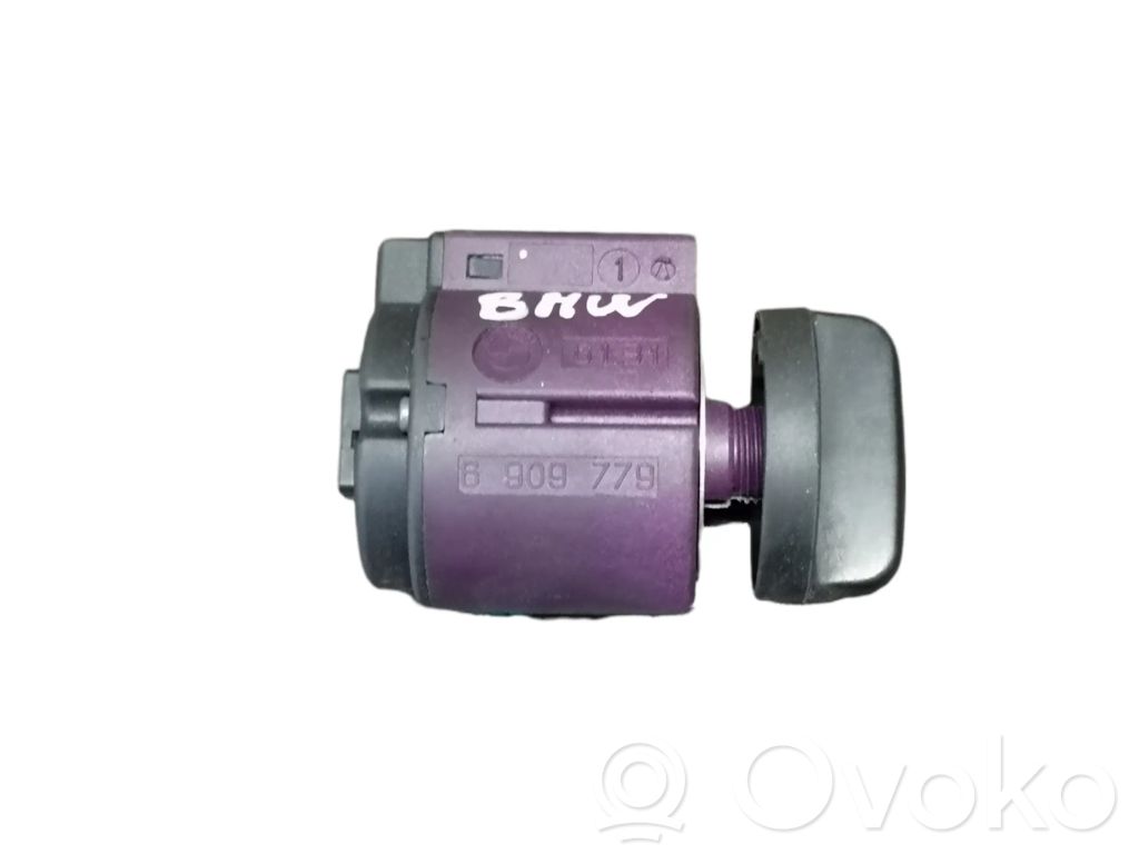 BMW 5 E39 Light switch 