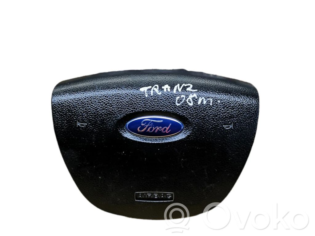 Ford Transit Vairo oro pagalvė 