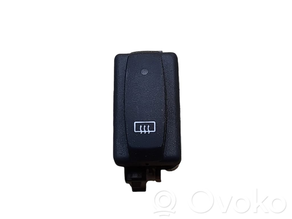 Windscreen/window heater switch   26488,313155A,6184