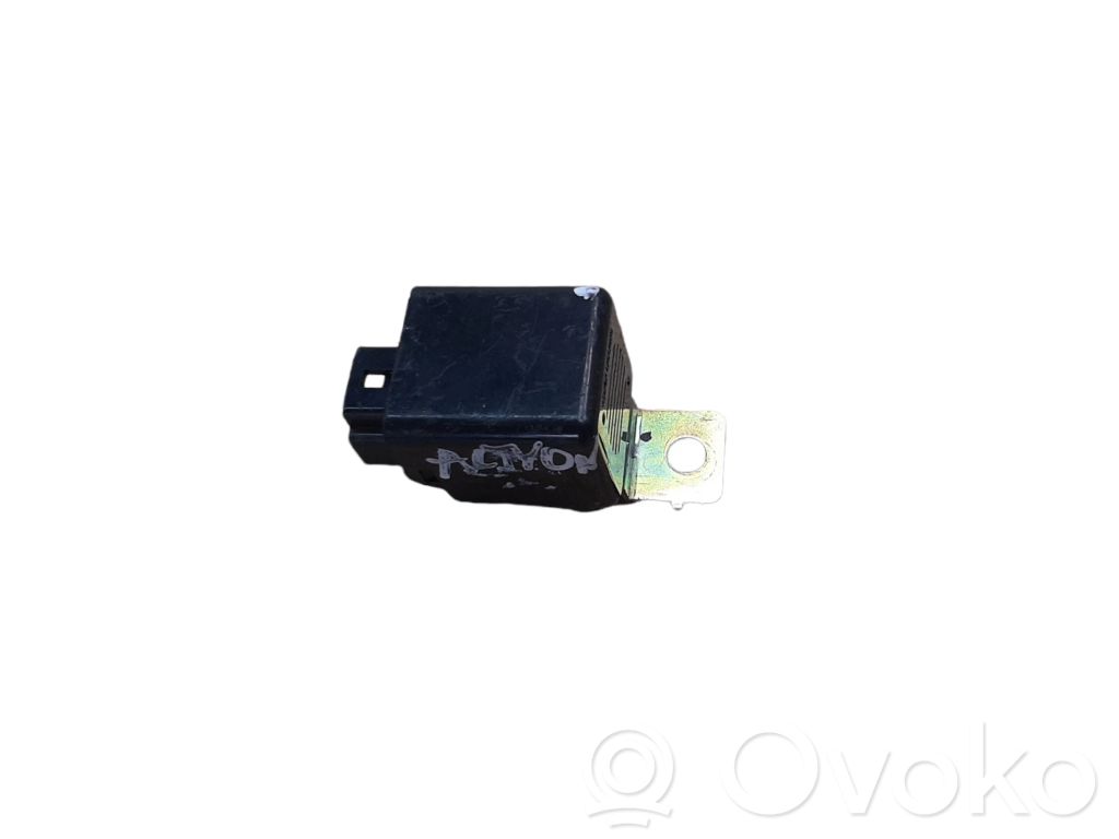SsangYong Actyon Other relay 