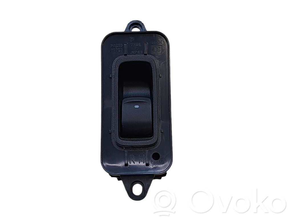 Subaru Legacy Electric window control switch 