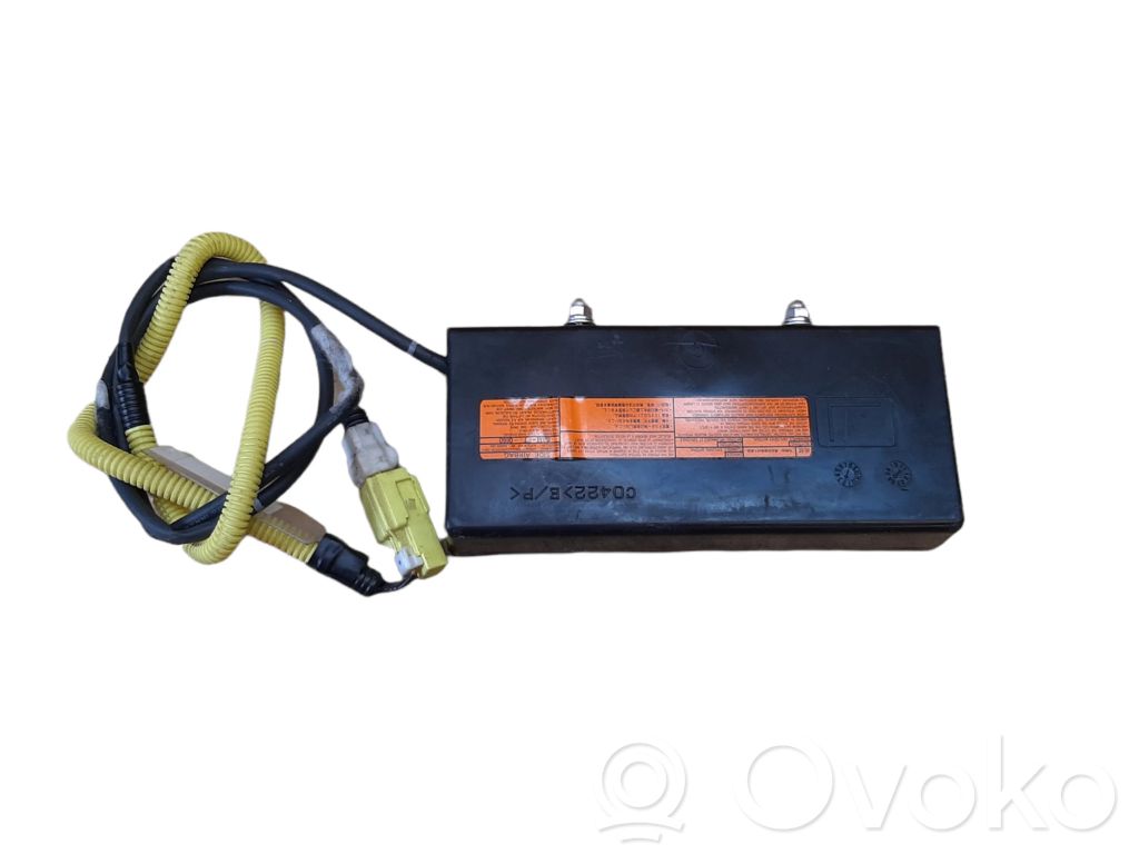 Subaru Legacy Sitz-Airbag 