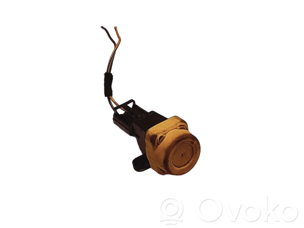 Interruptor de corte de combustible   2S6T9341AA,130416A13