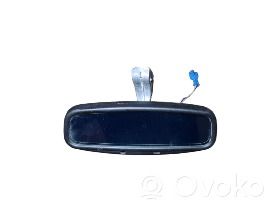 Peugeot 307 CC Espejo retrovisor (interior) 
