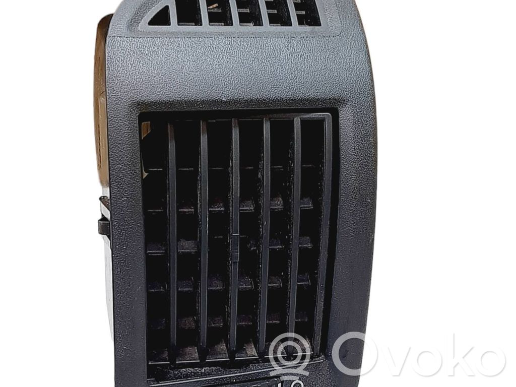 Fiat Ducato Dashboard side air vent grill/cover trim 