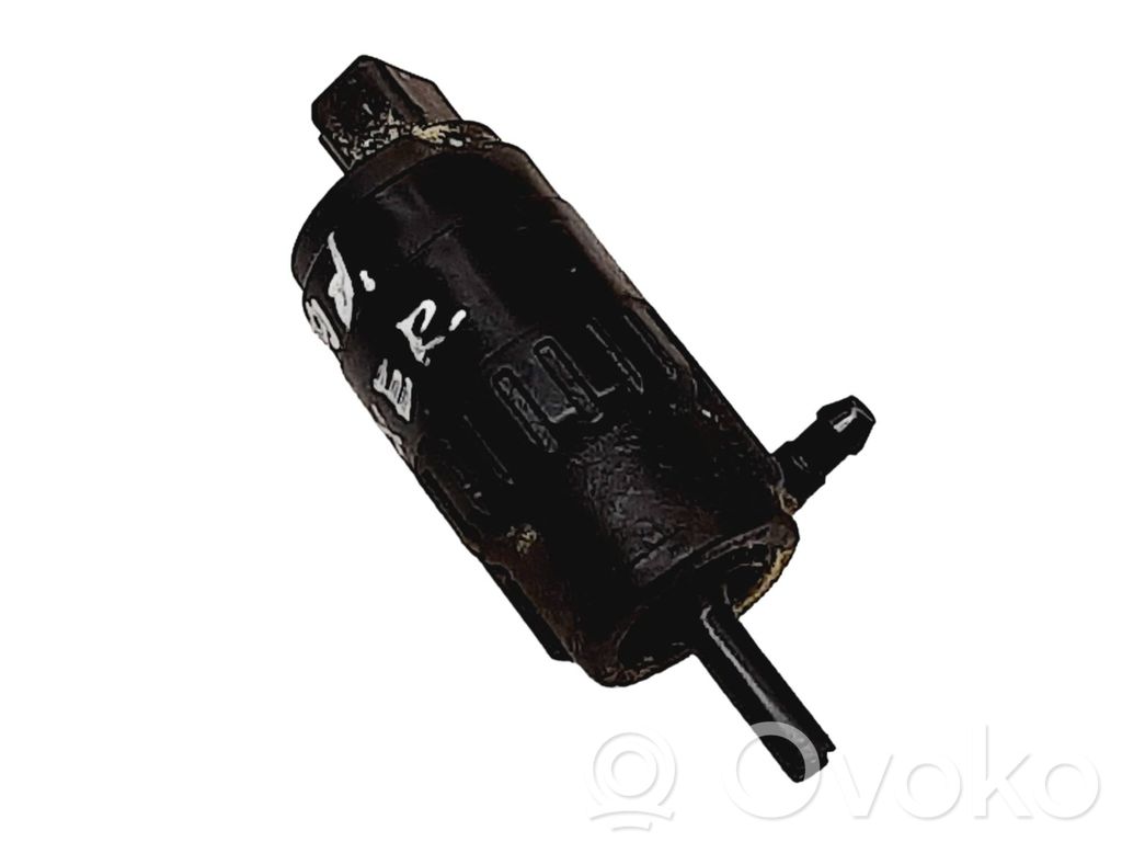 Peugeot Boxer Windscreen/windshield washer pump 
