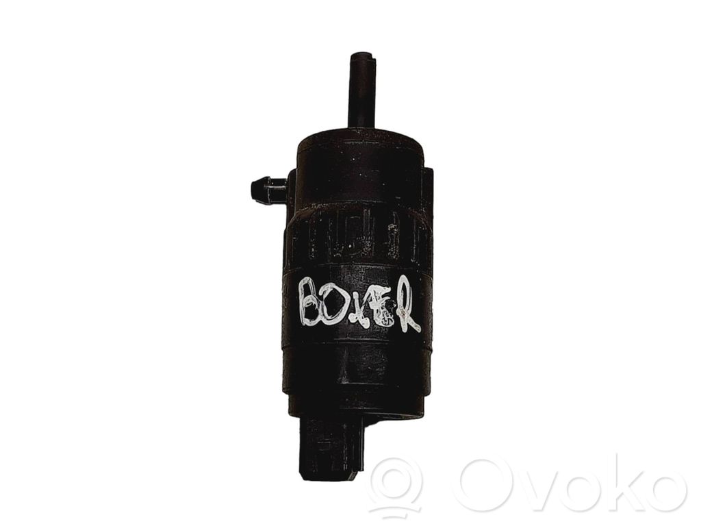 Peugeot Boxer Windscreen/windshield washer pump 