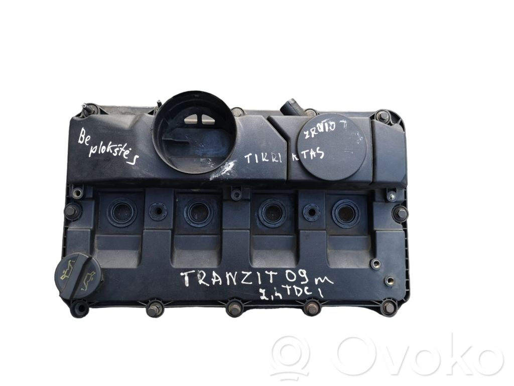 Ford Transit Venttiilikoppa 