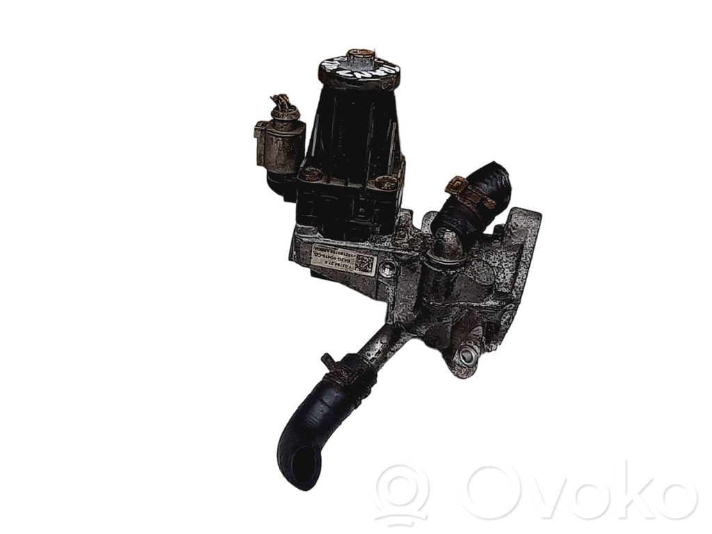 Ford Transit EGR valve 