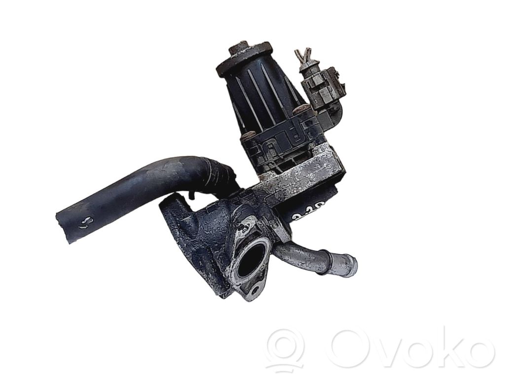 Ford Transit EGR valve 