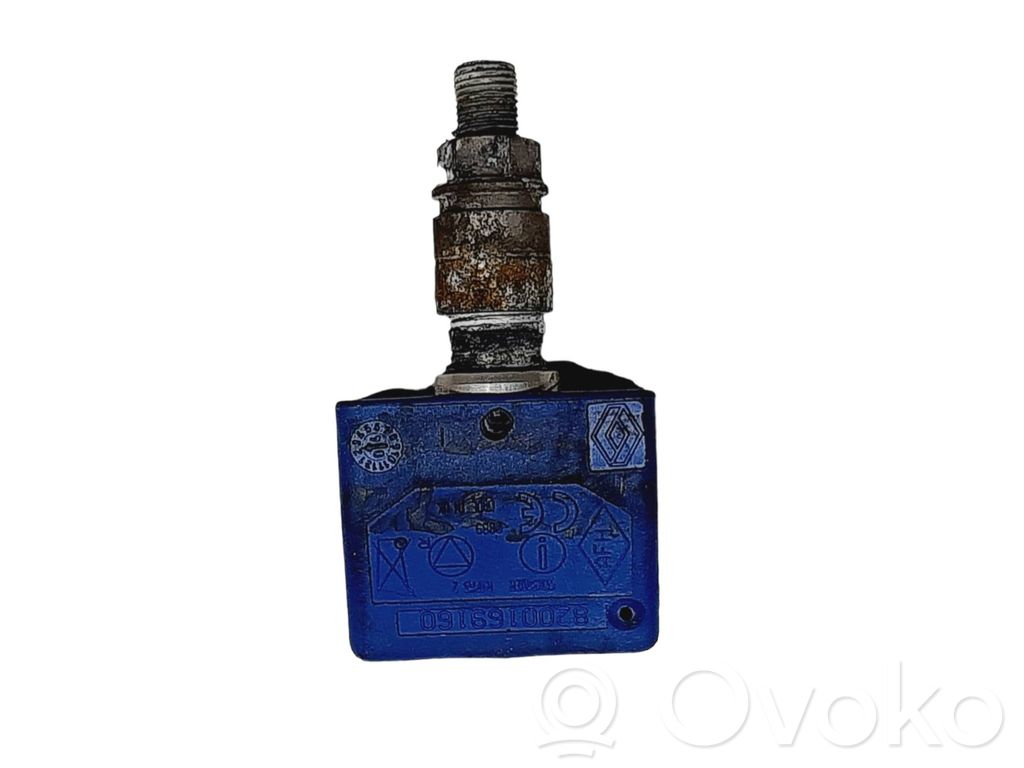 Renault Espace -  Grand espace IV Tire pressure sensor 
