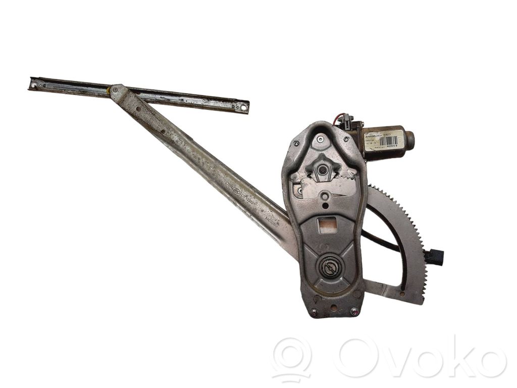 Ford Transit Front door window regulator with motor 