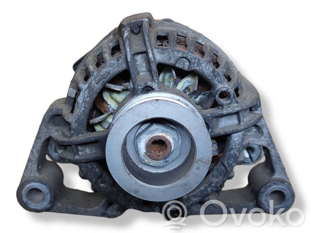 Opel Corsa C Ģenerators 