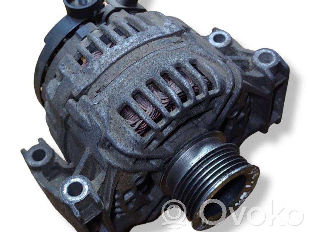 Opel Vectra C Ģenerators 