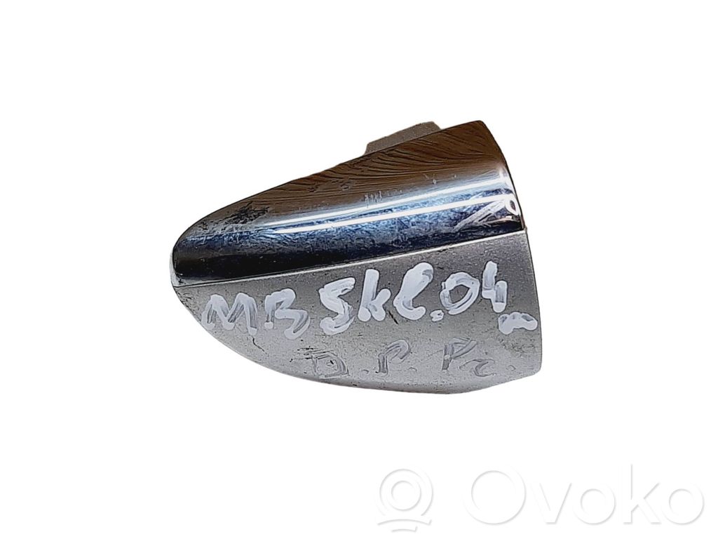 Mercedes-Benz S W220 Front door handle cover 