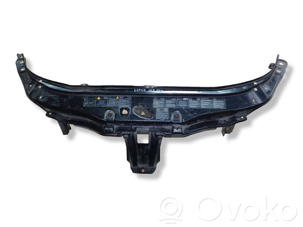 Renault Espace -  Grand espace IV Pas przedni 