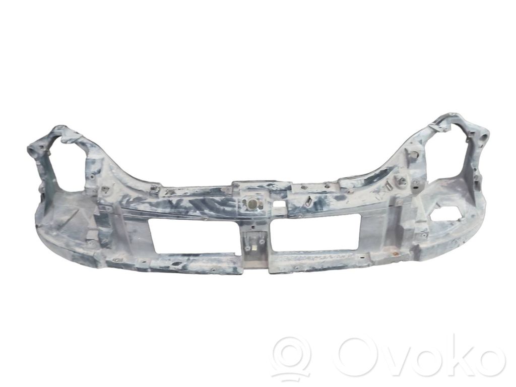 Renault Master II Radiator support slam panel 