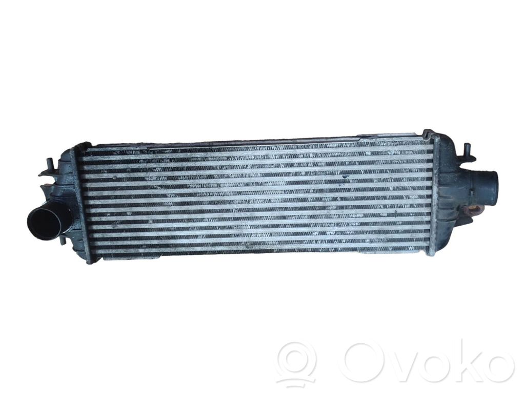 Renault Trafic II (X83) Intercooler radiator 