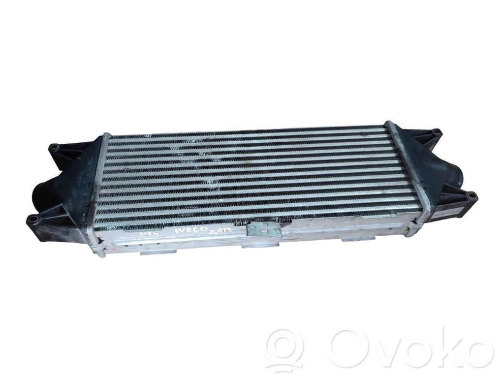Iveco Daily 35.8 - 9 Intercooler radiator 