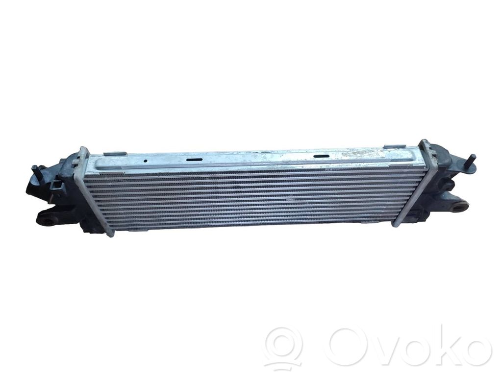 Renault Trafic II (X83) Radiatore intercooler 