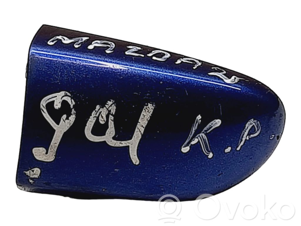 Mazda 2 Rear door handle cover 