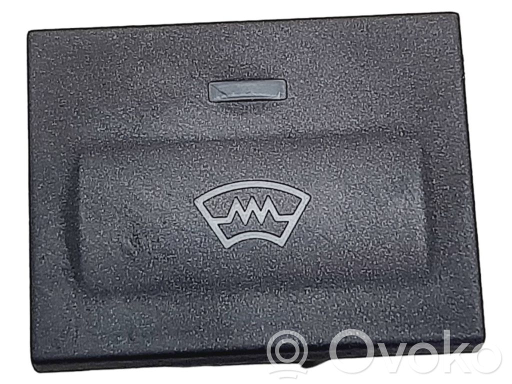 Ford Transit Windscreen/window heater switch 