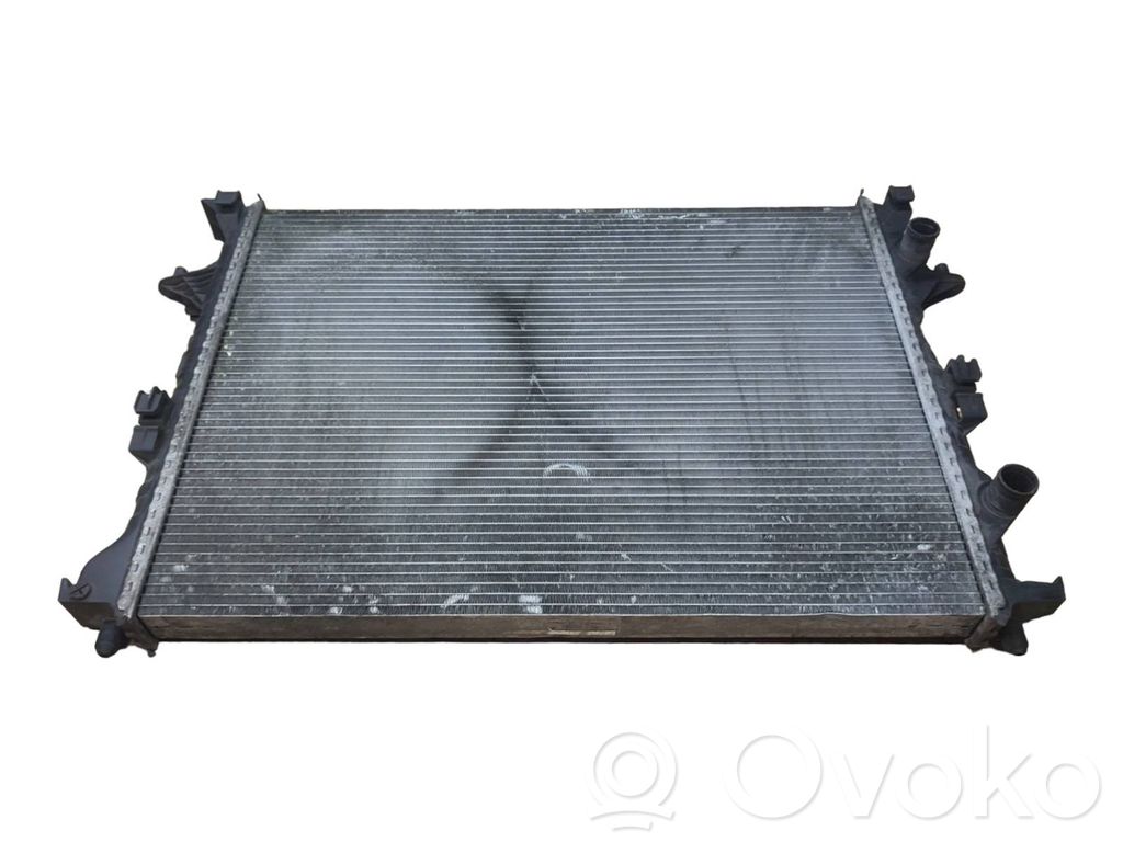 Renault Espace -  Grand espace IV Coolant radiator 