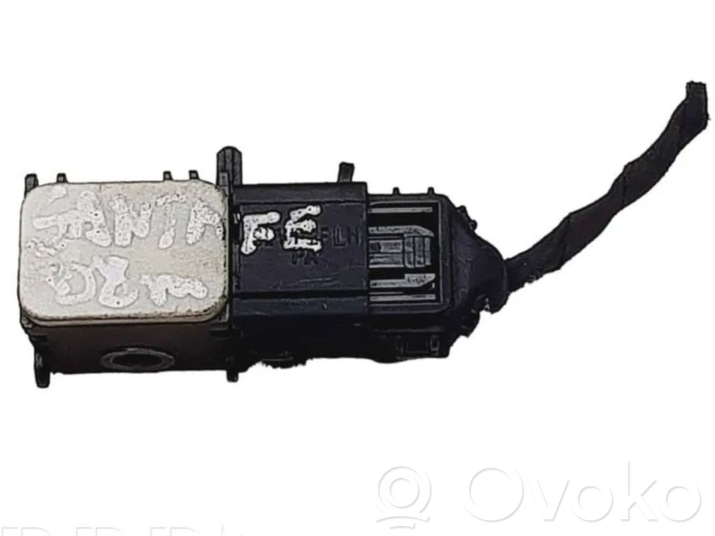Hyundai Santa Fe Czujnik uderzenia Airbag 