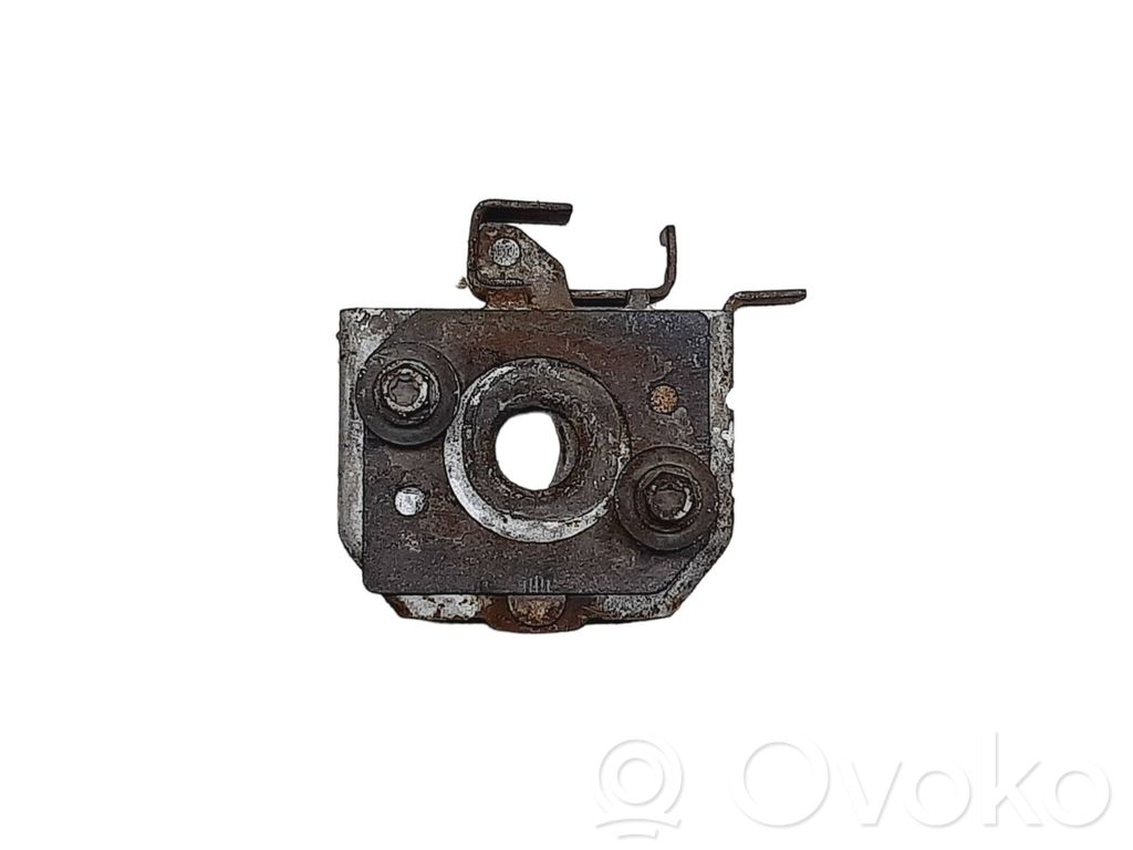 Opel Movano A Engine bonnet/hood lock/catch 