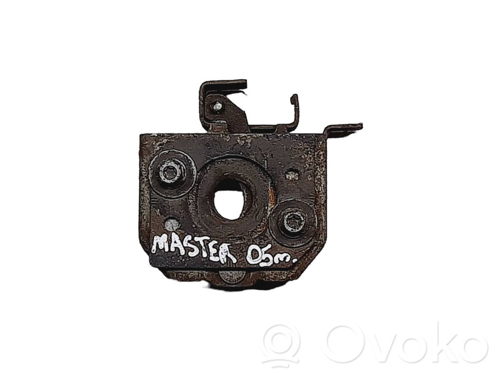 Renault Master II Engine bonnet/hood lock/catch 