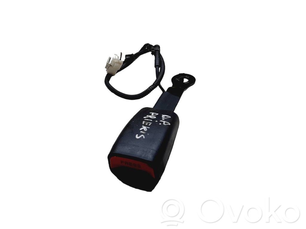 KIA Venga Wtryskiwacz gazu LPG 
