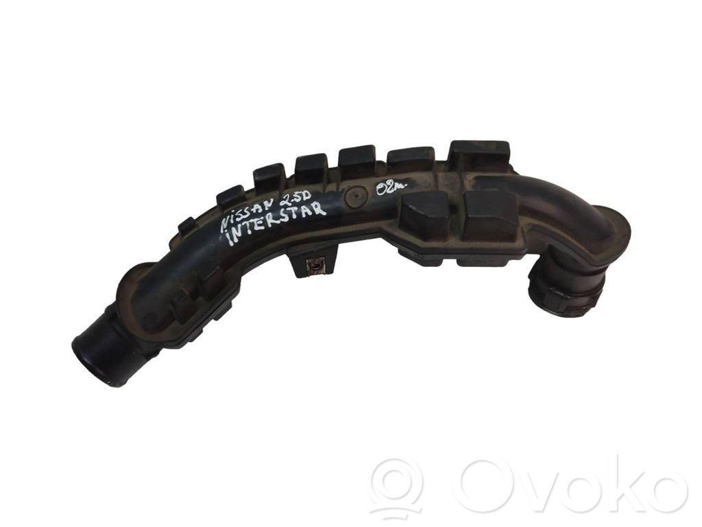 Renault Master II Intercooler hose/pipe 